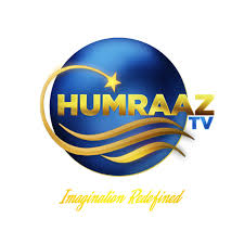 HUMRAAZ TV_ USA
